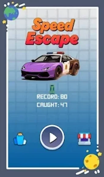 Bild 0 für SpeedEscape