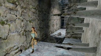 Obraz 0 dla Tomb Raider IIIIII Remast…