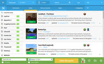 Bild 0 für TLauncher