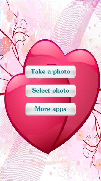 Image 0 for Love Photo Frames