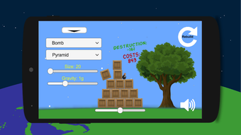Immagine 0 per Physics Destruction World