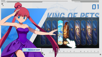 Obraz 0 dla Evolving 3D Monsters