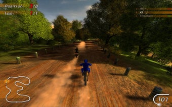 Imagen 1 para Motoracing