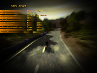 Imagen 0 para Motoracing
