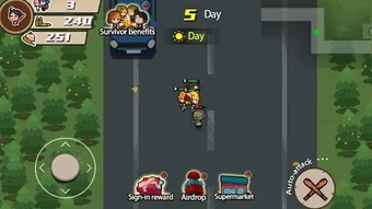 Bild 0 für ApocalypseEscape