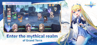 Obraz 0 dla Kyrie  Terra: Eternal