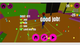 Image 0 pour Flip Trickster