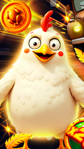 Bild 0 für Coin Madness: Wins  Gifts