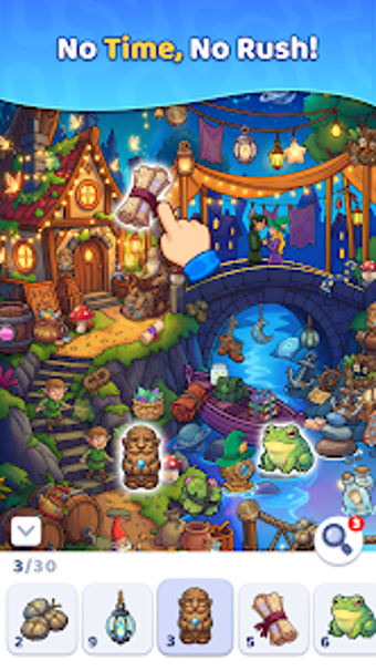 Bild 0 für Search It - Hidden Object…