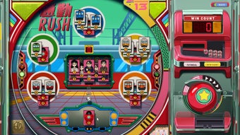 Kaizen: A Factory Story的第0张图片
