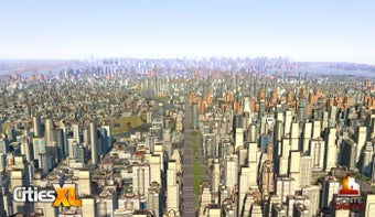 Cities XL的第14张图片