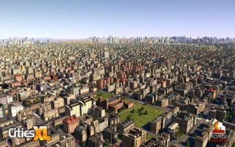 Cities XL的第17张图片