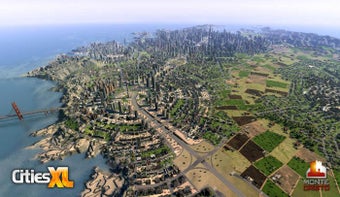 Cities XL的第16张图片