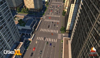 Cities XL的第8张图片