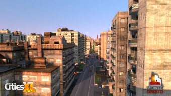 Cities XL的第12张图片