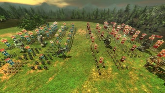 World of Battles: Morningstar