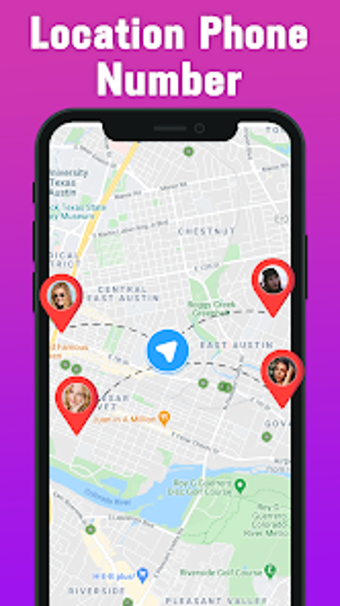 Caller ID  Location Tracker