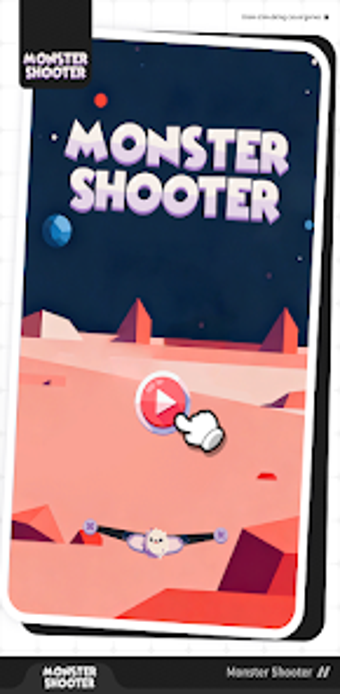 Bild 0 für MonsterShooter