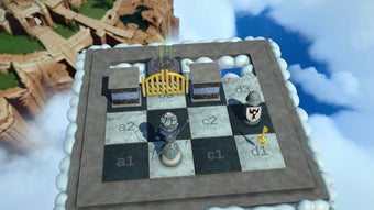Obraz 0 dla Take the King