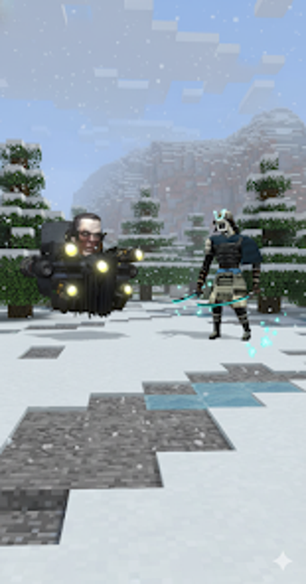 Obraz 0 dla SAMURAIMAN BATTLE