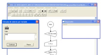 Descargar DFD  para Windows 