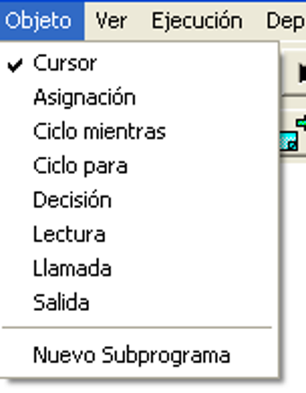 Imagen 1 para DFD