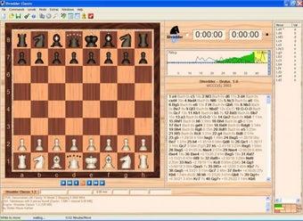 Shredder Classicの画像0