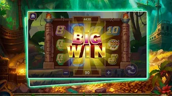 Christmas Fortune Spinの画像0