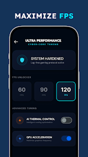 Obraz 0 dla ApexBooster: FPS Booster