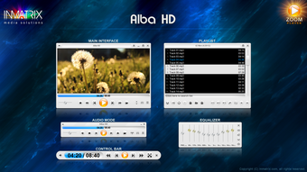 Bild 3 für Zoom Player