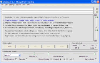 Imagen 1 para ClickRepair