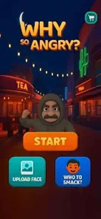 Why so angryの画像0