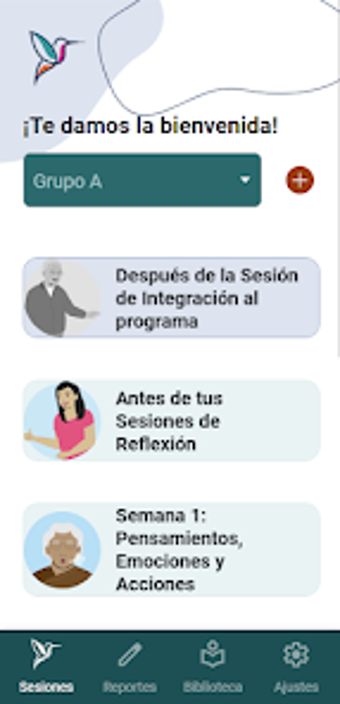 Formando Conciencia的第0张图片