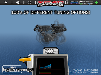 Obraz 0 dla Top Fuel Hot Rod - Drag B…