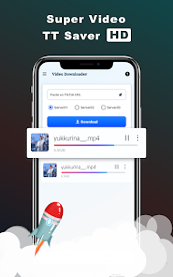 Bild 0 für Video Downloader No Water…