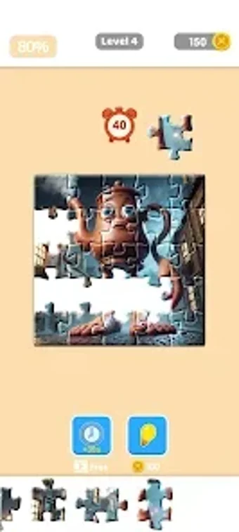 Bild 0 für Brainrot Jigsaw Puzzle