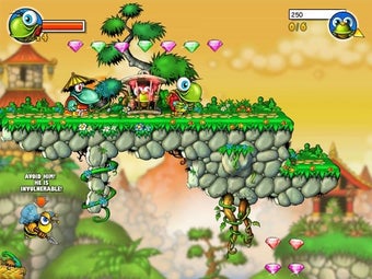 Imagen 2 para Turtix