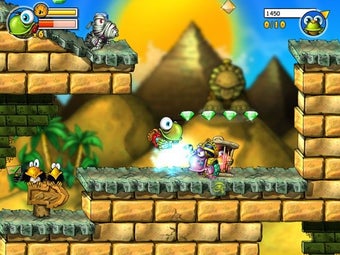 Imagen 1 para Turtix