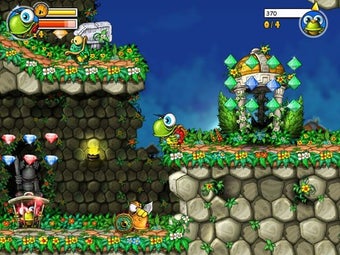 Imagen 0 para Turtix