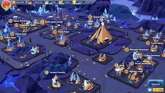 Bild 0 für Let's Build Wonders: Gala…