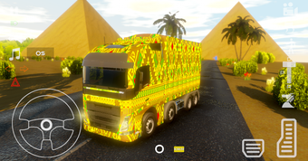 Bild 0 für African Truck Simulator 2…