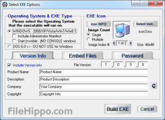 Online exe file converter apk to Apk Converter