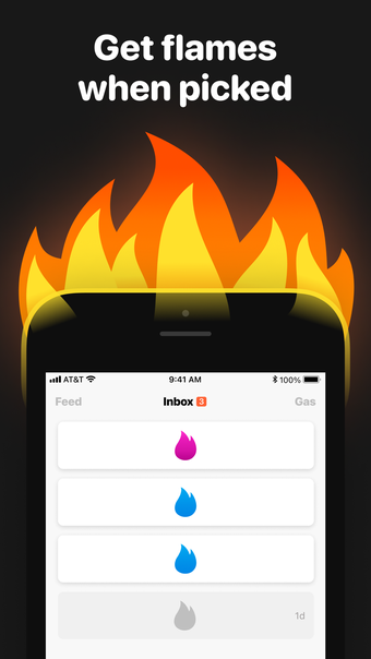 Image 0 pour Gas