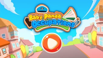 Obraz 0 dla Baby Pandas Dream Job