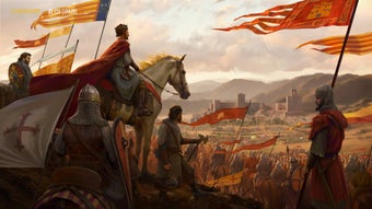 Bild 0 für Total War: MEDIEVAL III