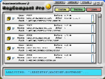 Download RegCompact for Windows