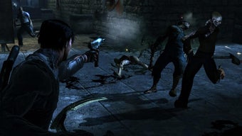 Image 0 for Dark Sector