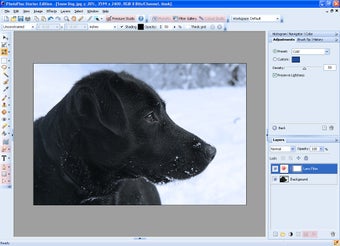 Imagen 3 para Serif PhotoPlus Starter E…