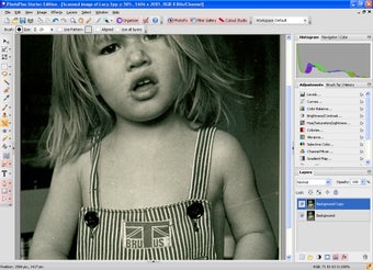 Imagen 2 para Serif PhotoPlus Starter E…