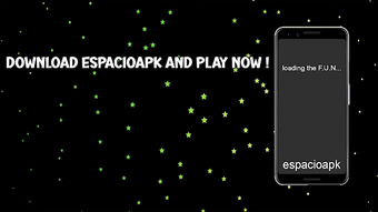 Obraz 0 dla espacioapk